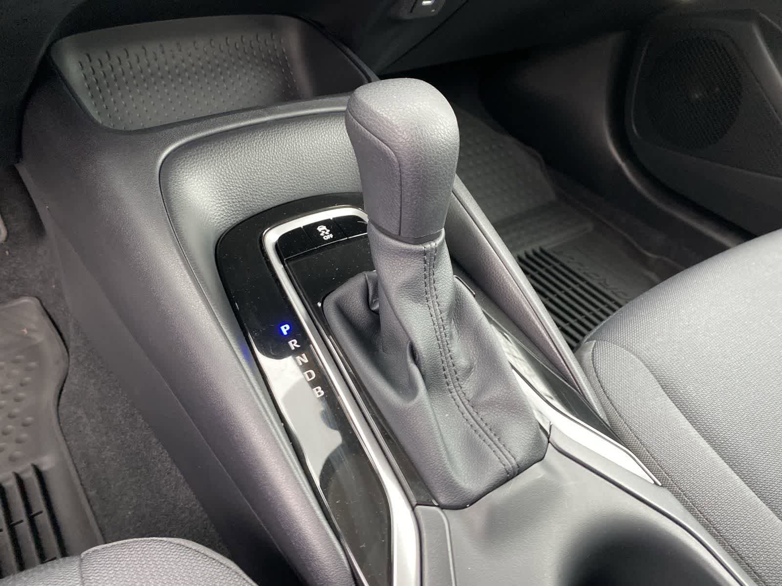 Thumbnail: 2026 Toyota Corolla - 28