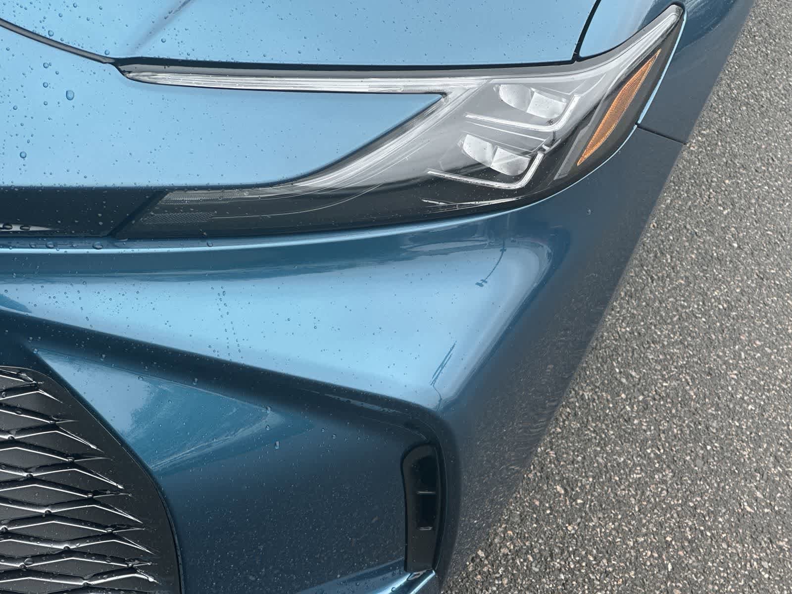 Thumbnail: 2026 Toyota Camry - 11