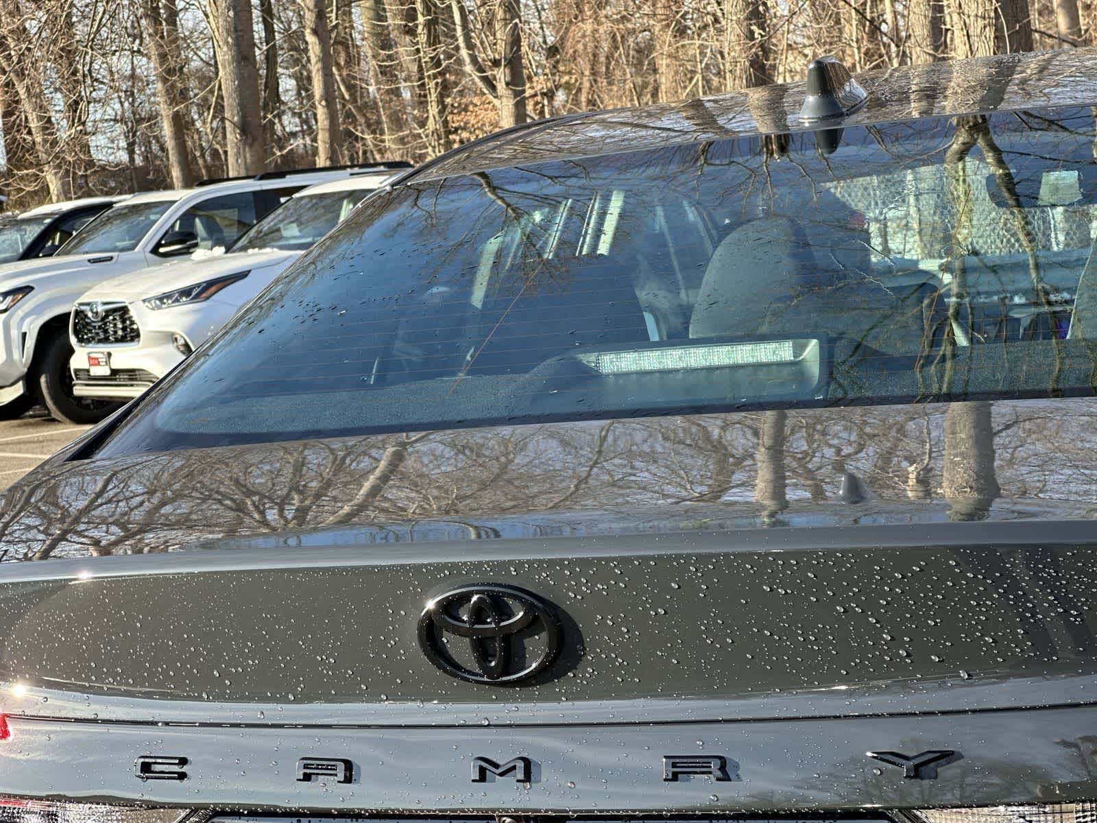 Thumbnail: 2026 Toyota Camry - 15