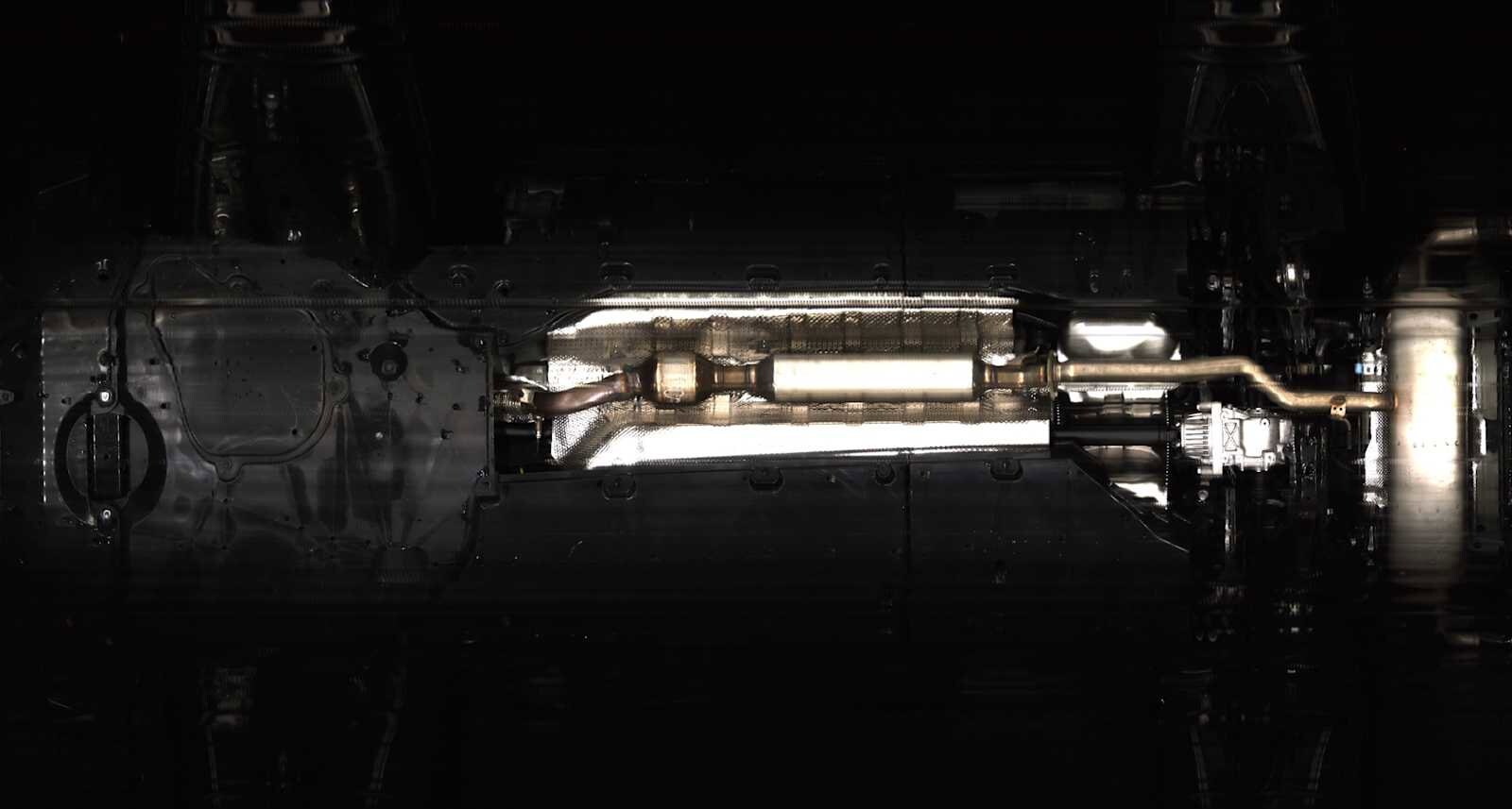 Thumbnail: 2025 Toyota RAV4 - 40