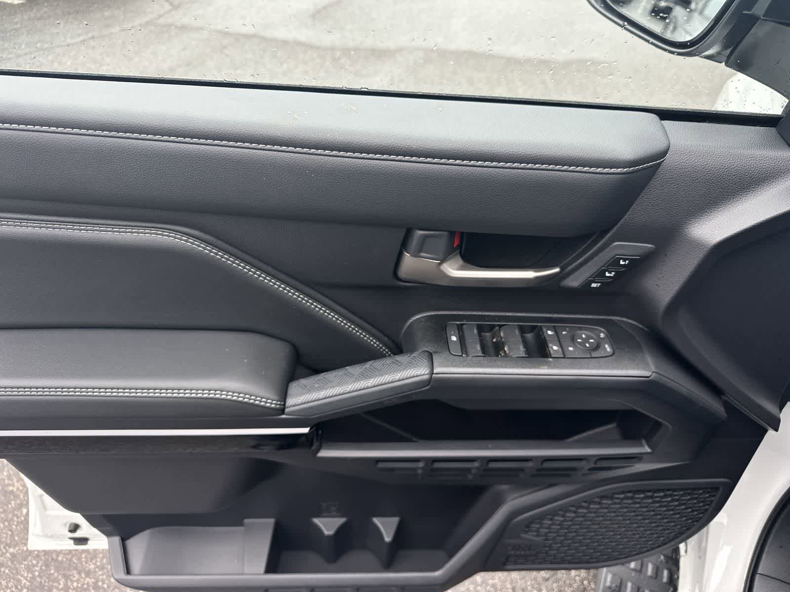 Thumbnail: 2026 Toyota 4Runner - 26