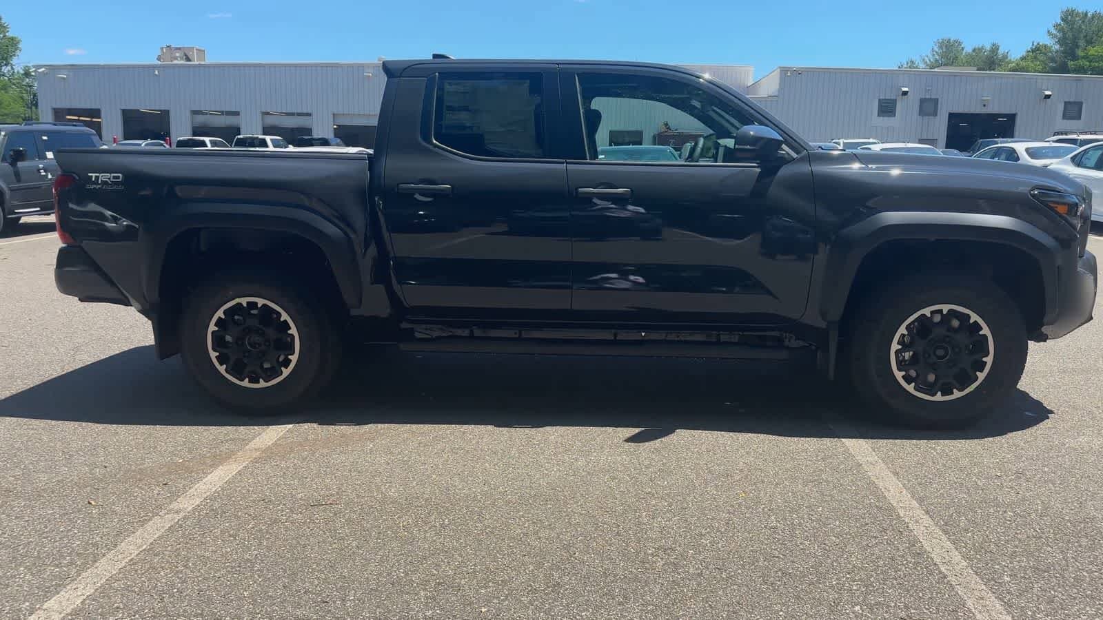 Thumbnail: 2026 Toyota Tacoma - 9