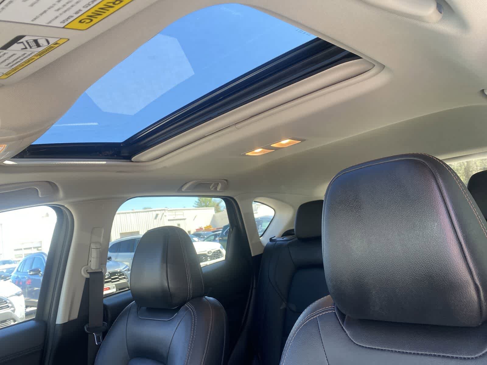 Thumbnail: 2023 Mazda CX-5 - 38