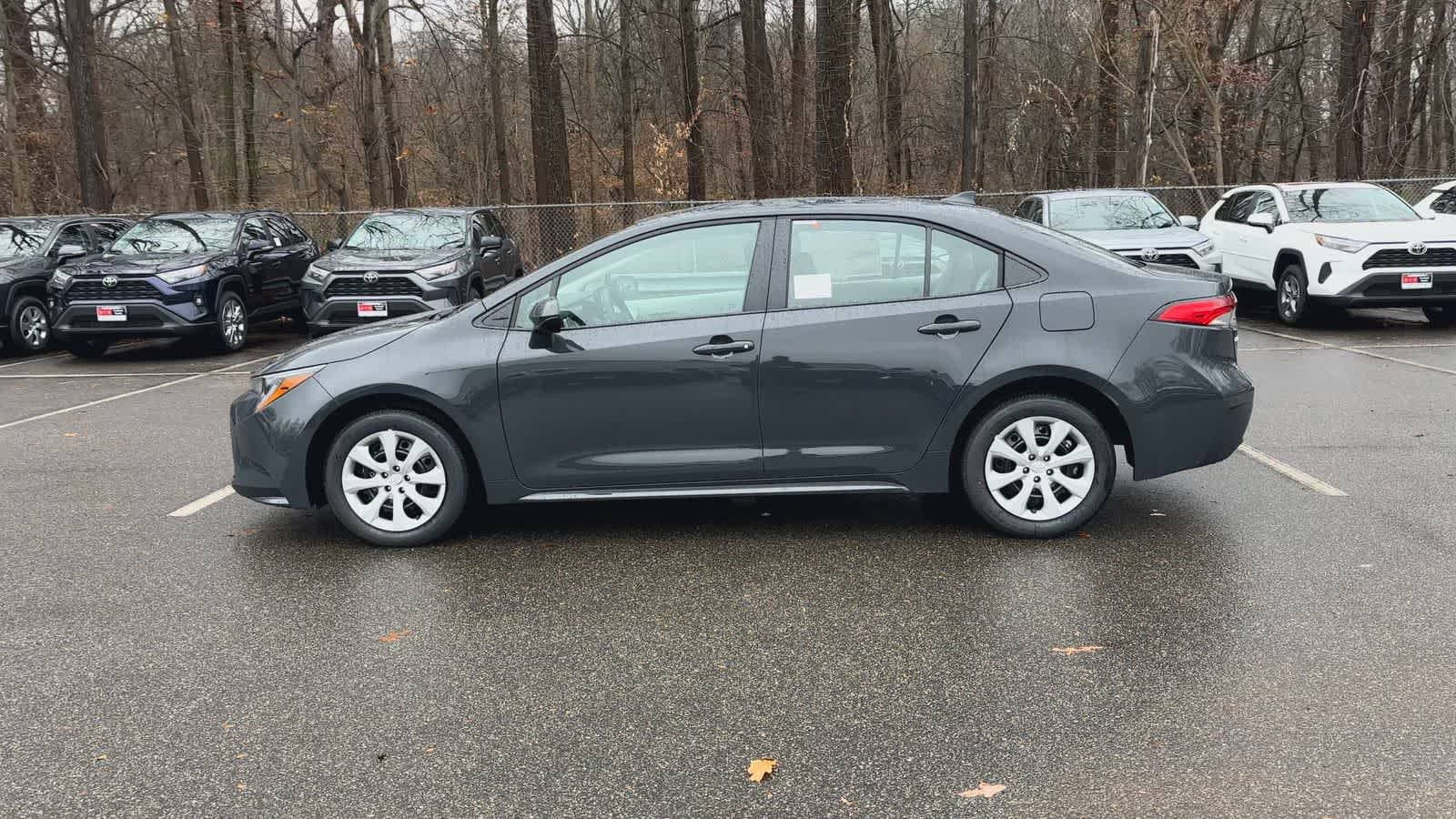 Thumbnail: 2026 Toyota Corolla - 5