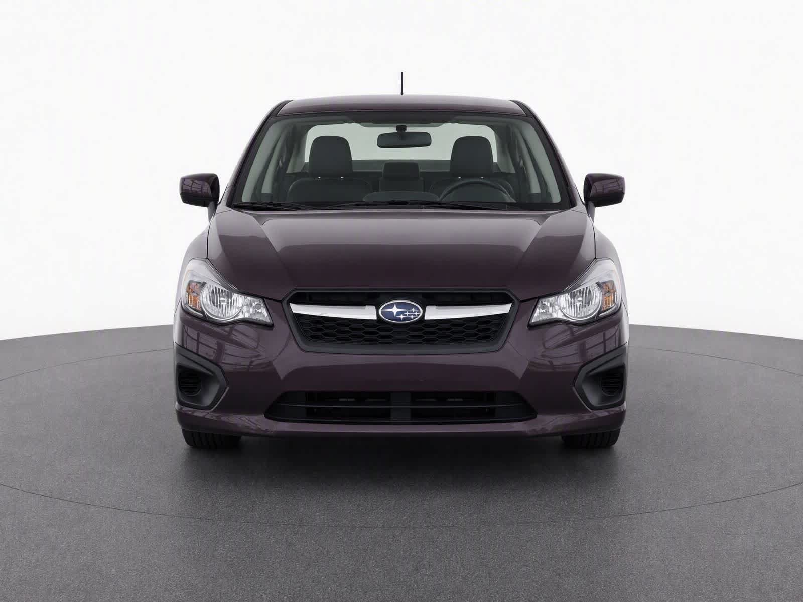 Used 2013 Subaru Impreza 2.0I Premium with VIN JF1GJAC61DH023219 for sale in Freehold, NJ