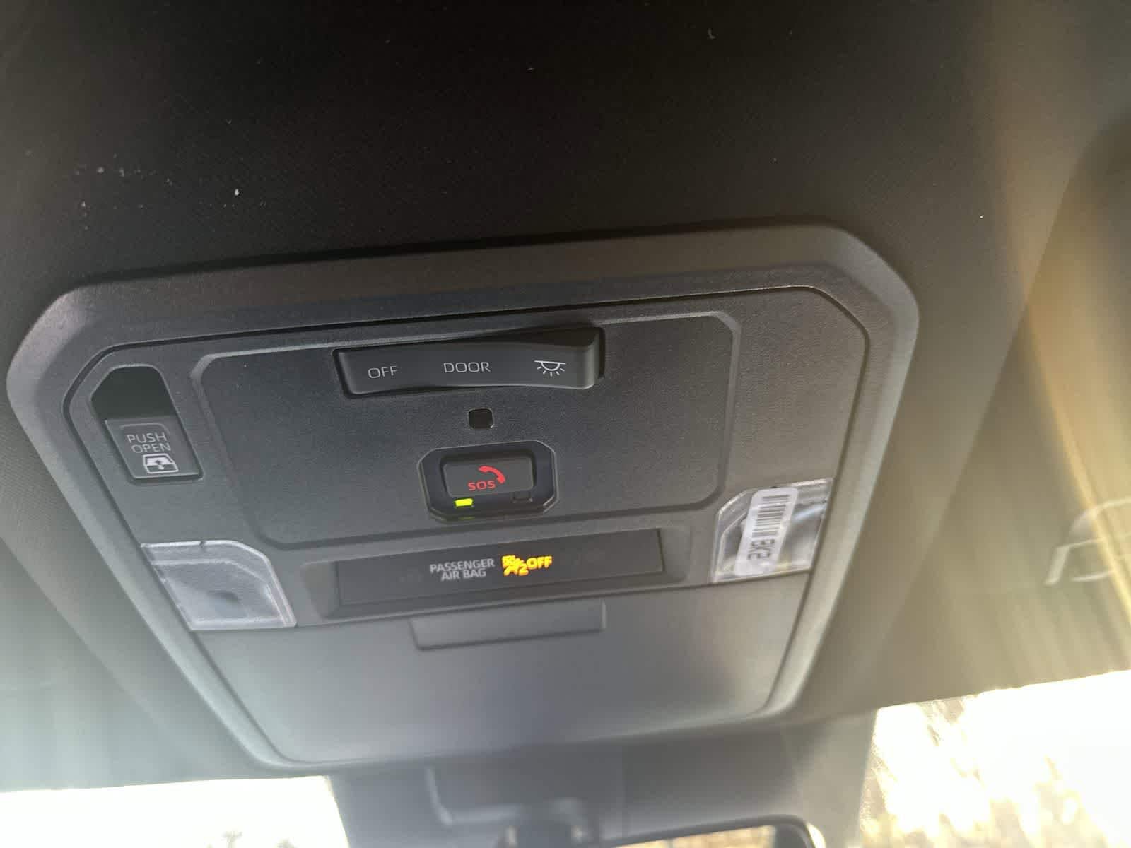 Thumbnail: 2026 Toyota Tundra - 28