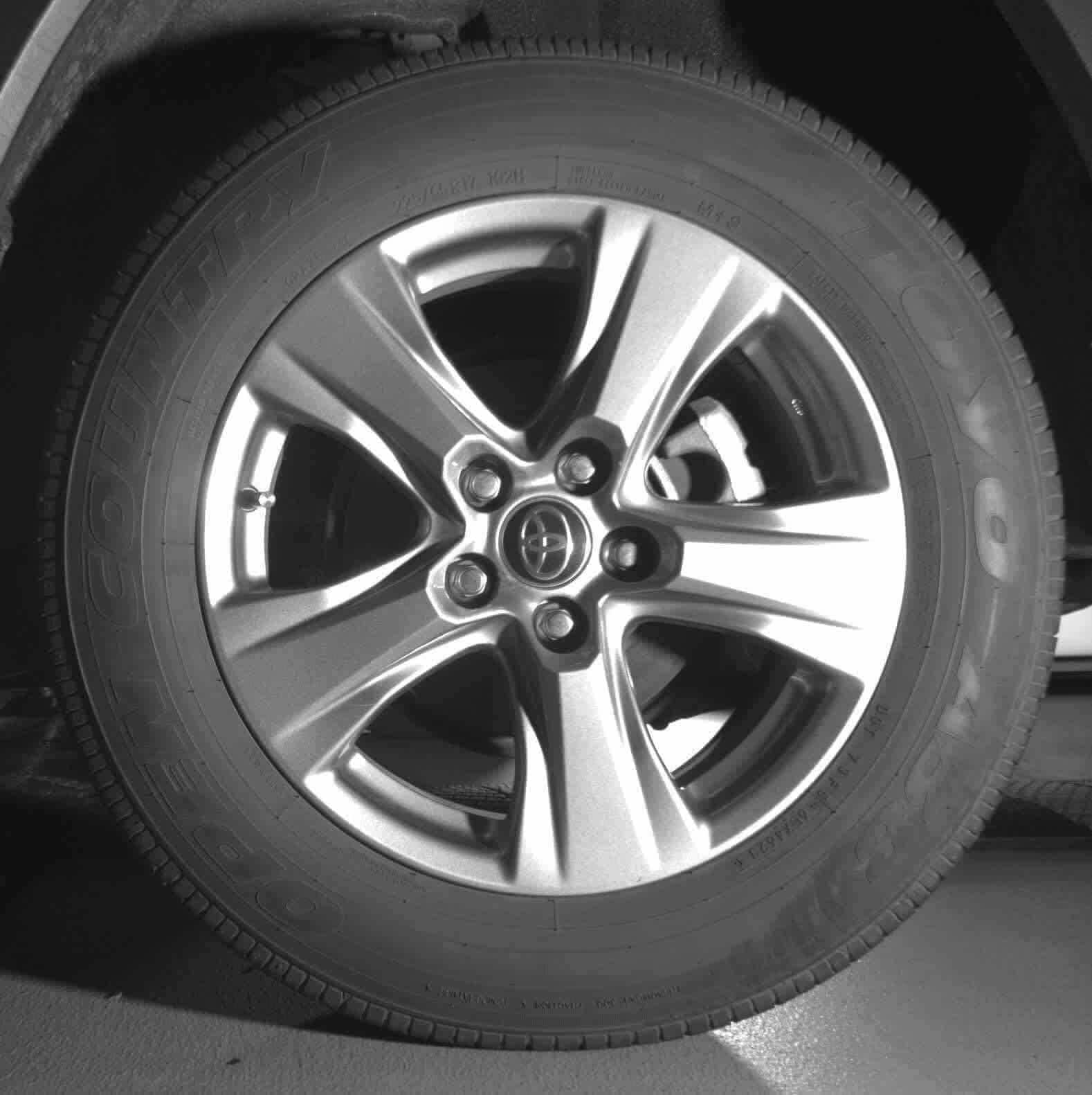 Thumbnail: 2024 Toyota RAV4 - 11