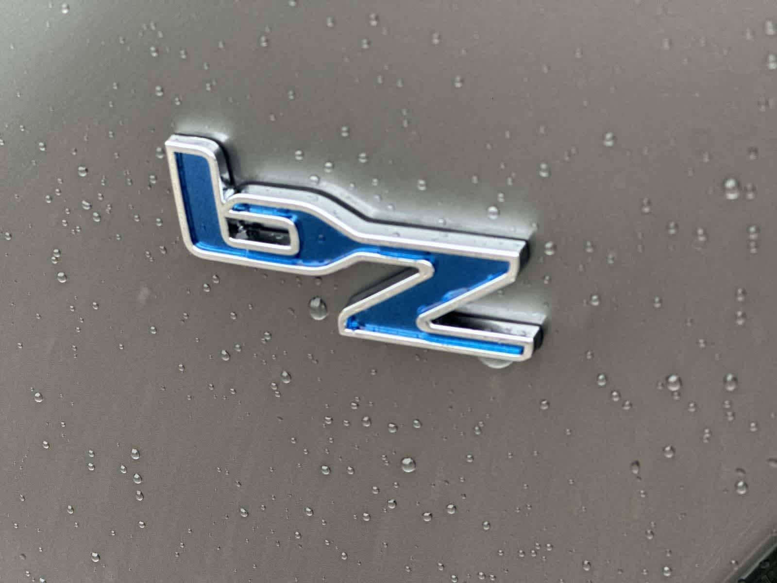 Thumbnail: 2026 Toyota bZ - 19