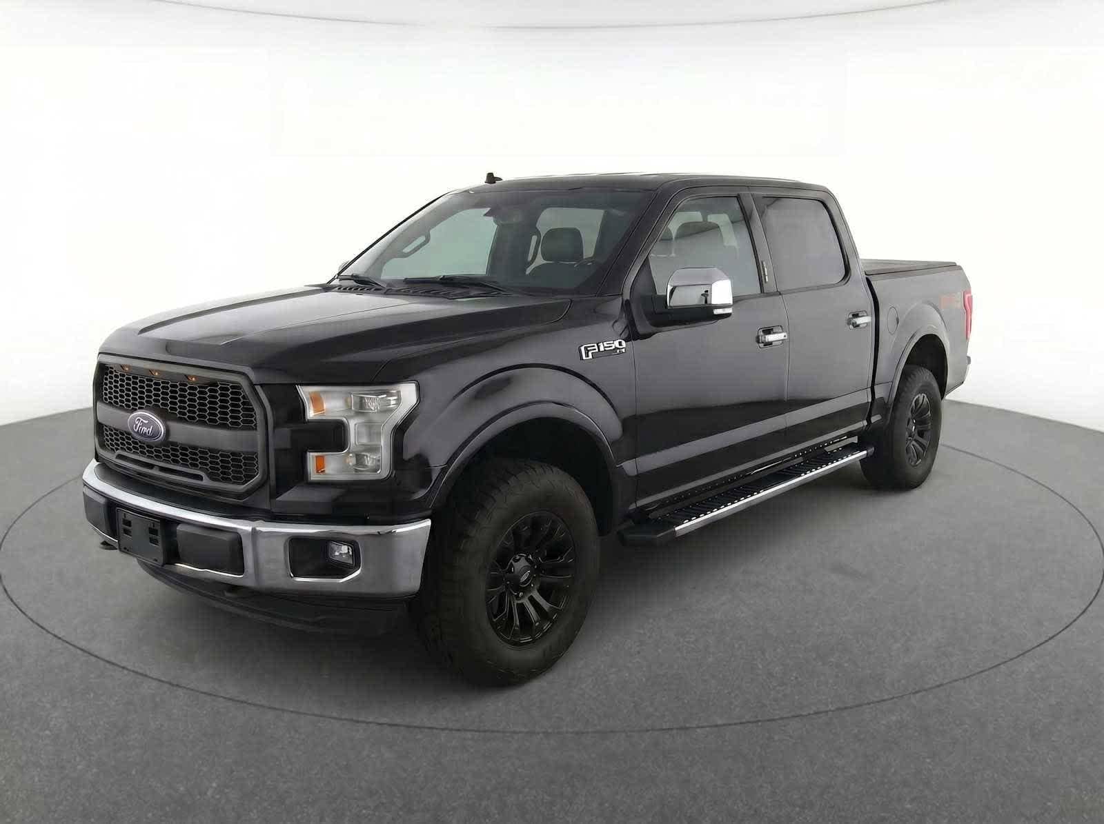 2017 Ford F-150  -
                  Freehold, NJ