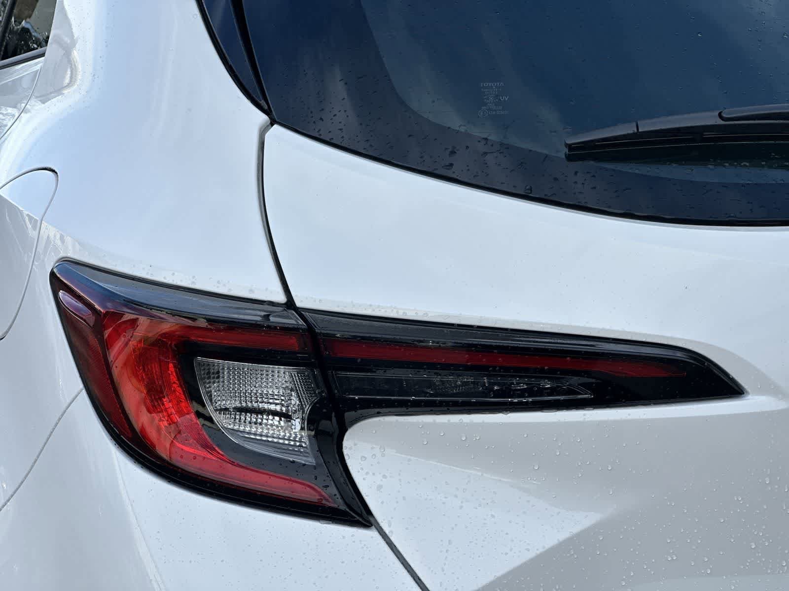 Thumbnail: 2026 Toyota Corolla - 15