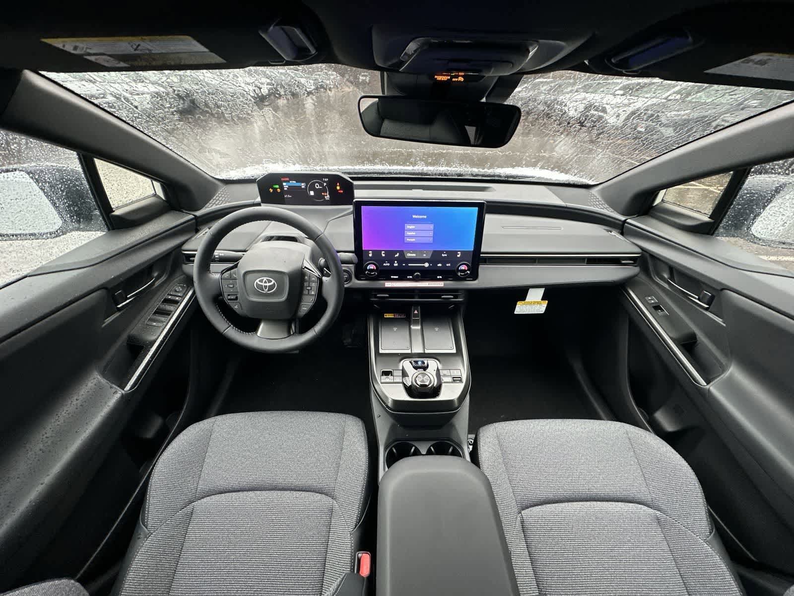 Thumbnail: 2026 Toyota bZ - 32