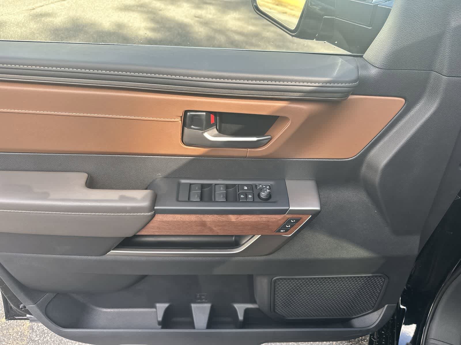 Thumbnail: 2026 Toyota Tundra - 28