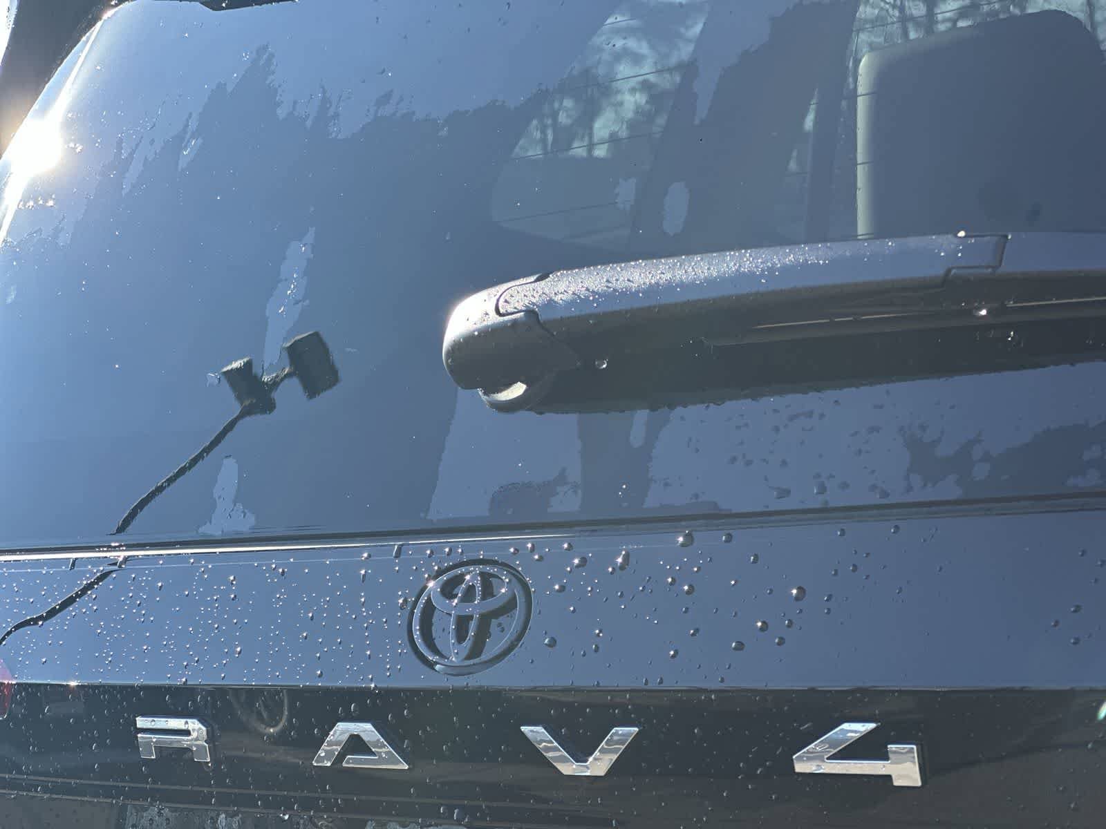 Thumbnail: 2026 Toyota RAV4 - 20