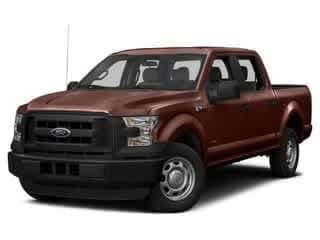 2017 Ford F-150  -
                  Freehold, NJ