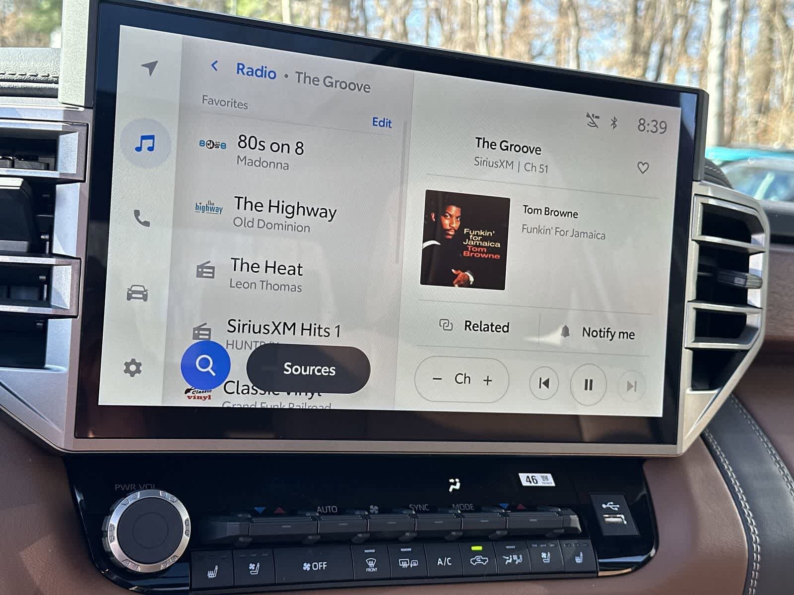 Thumbnail: 2026 Toyota Tundra - 27