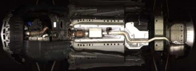 Thumbnail: 2016 Chevrolet Cruze - 36