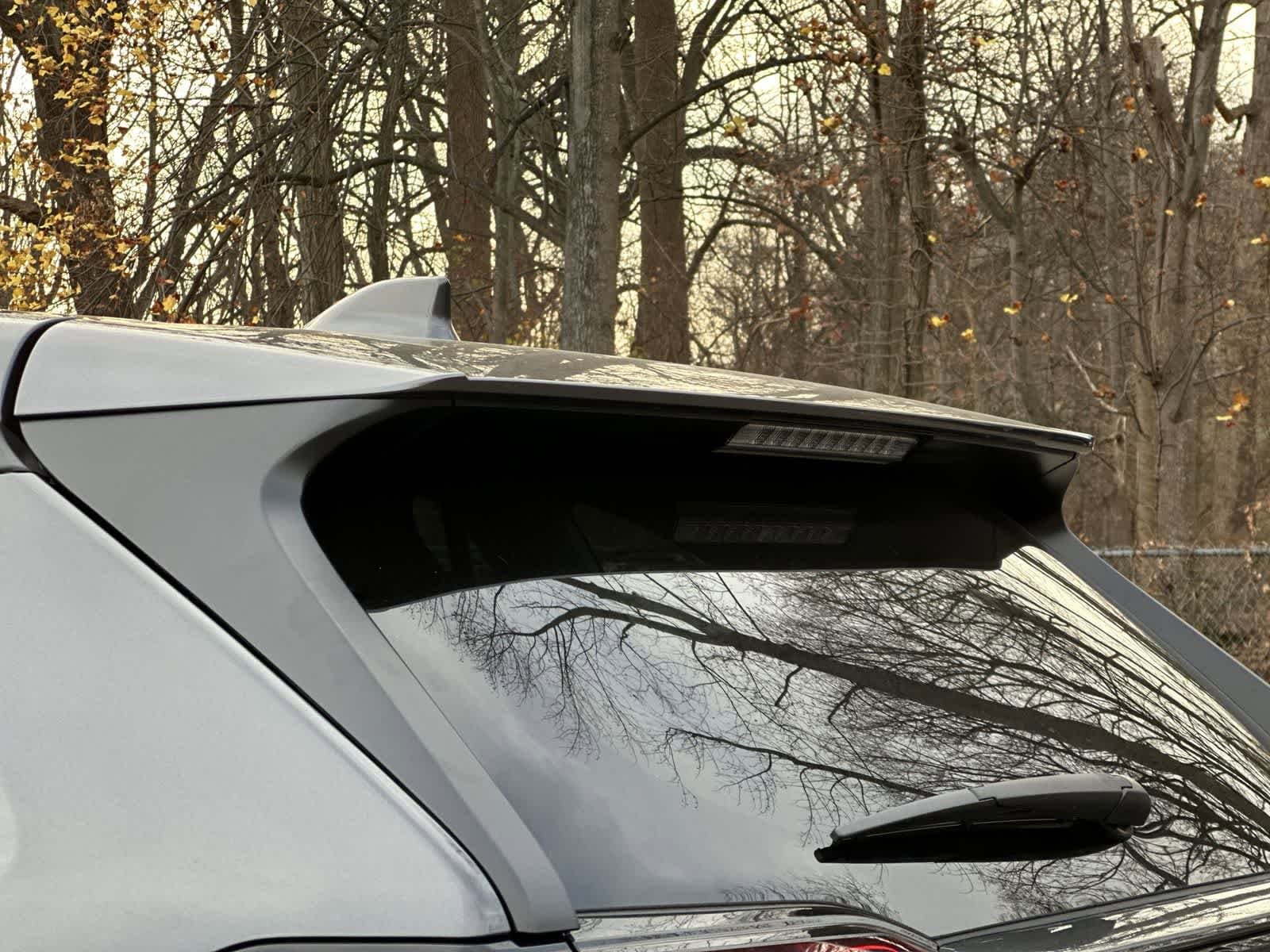 Thumbnail: 2025 Toyota RAV4 - 15