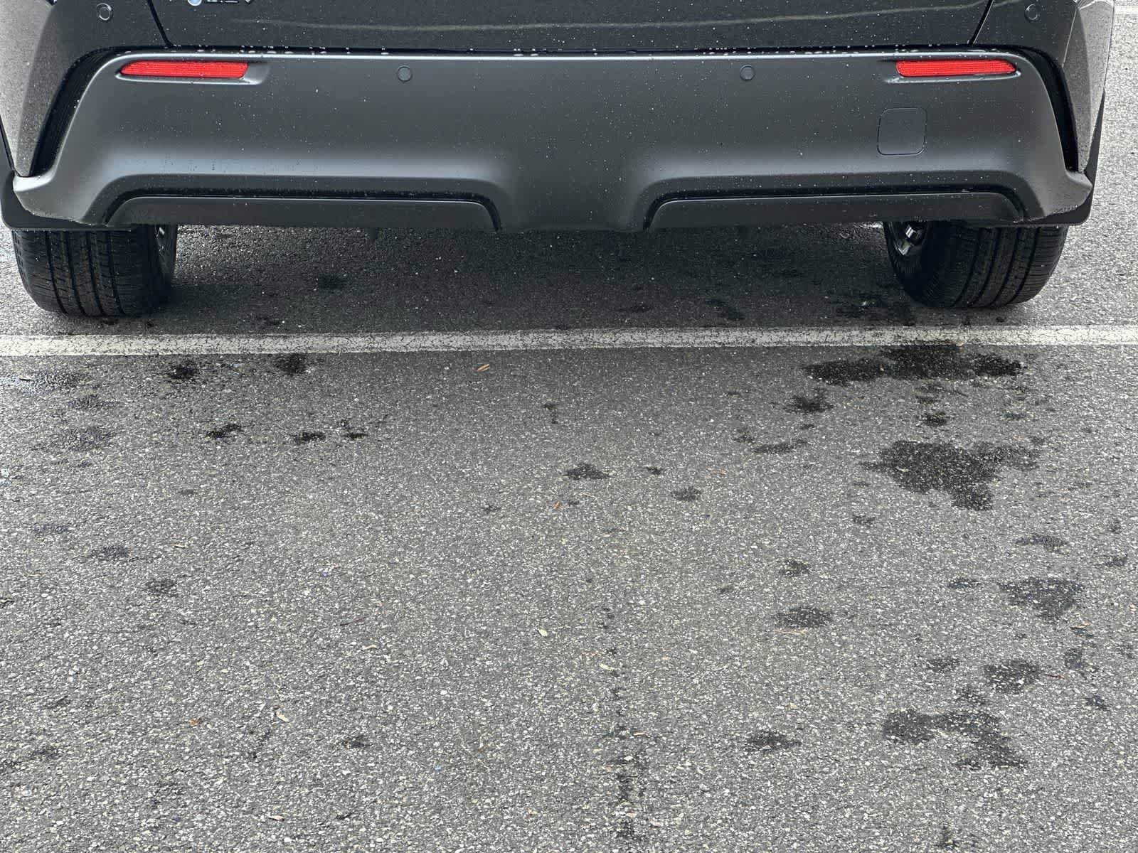 Thumbnail: 2026 Toyota bZ - 18