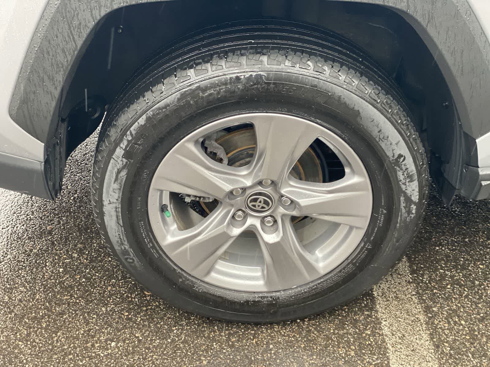 Thumbnail: 2025 Toyota RAV4 - 17