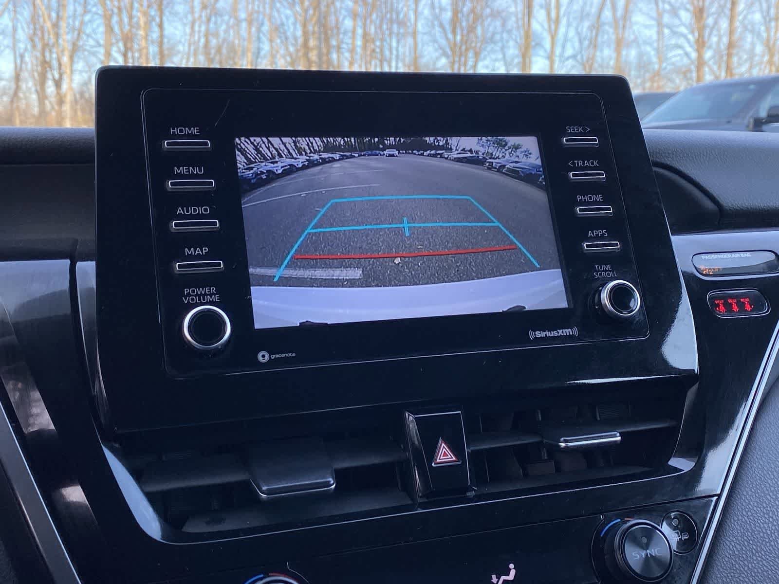 Thumbnail: 2023 Toyota Camry - 33