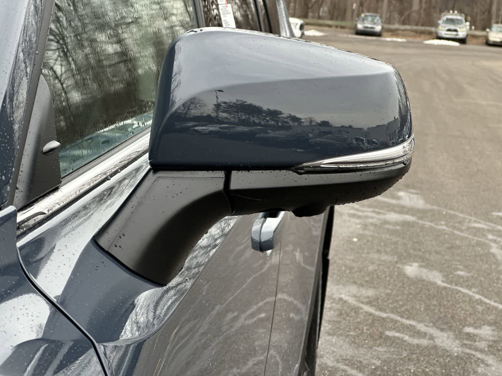 Thumbnail: 2026 Toyota Grand Highlander - 14