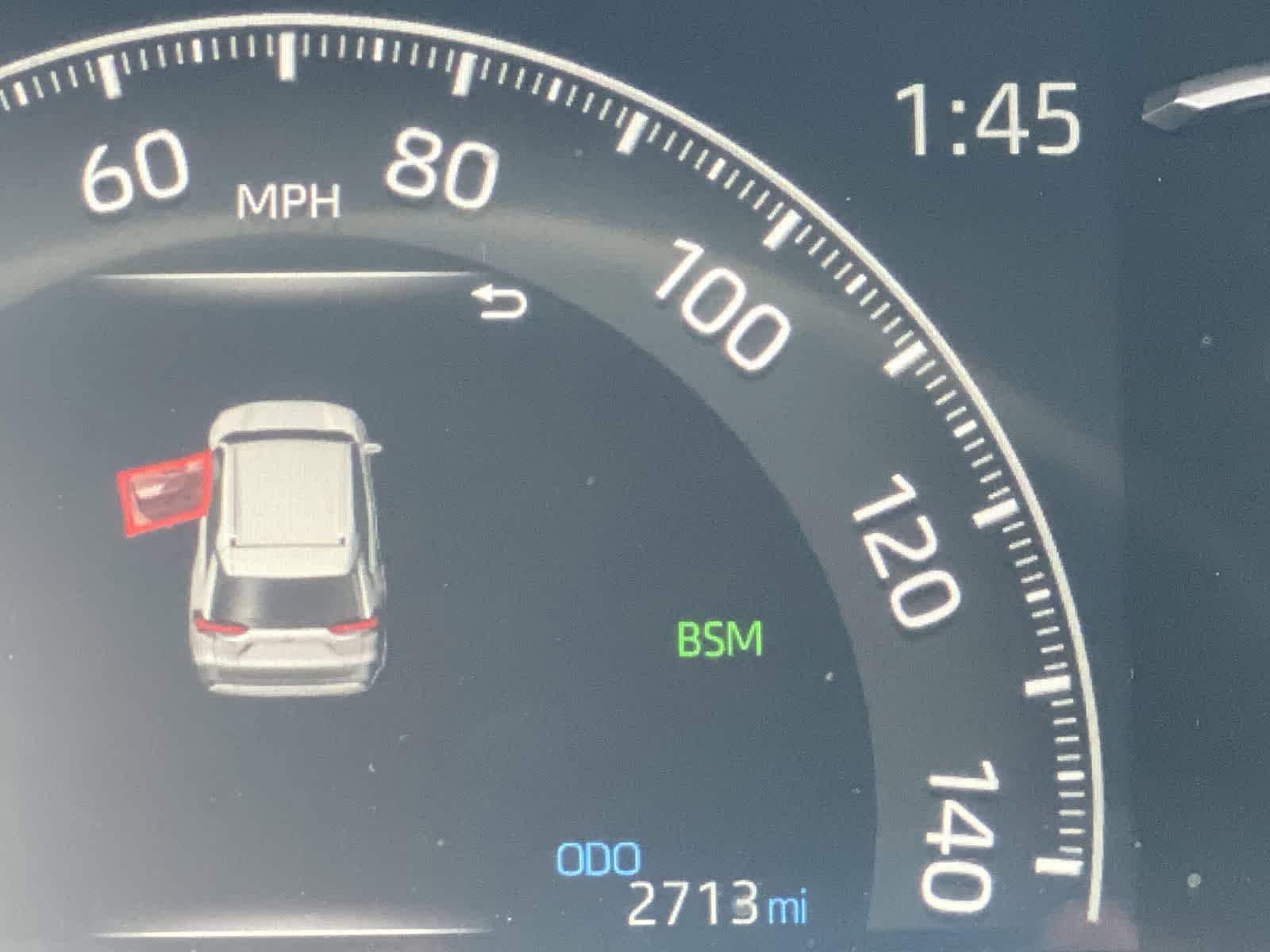 Thumbnail: 2025 Toyota RAV4 - 43