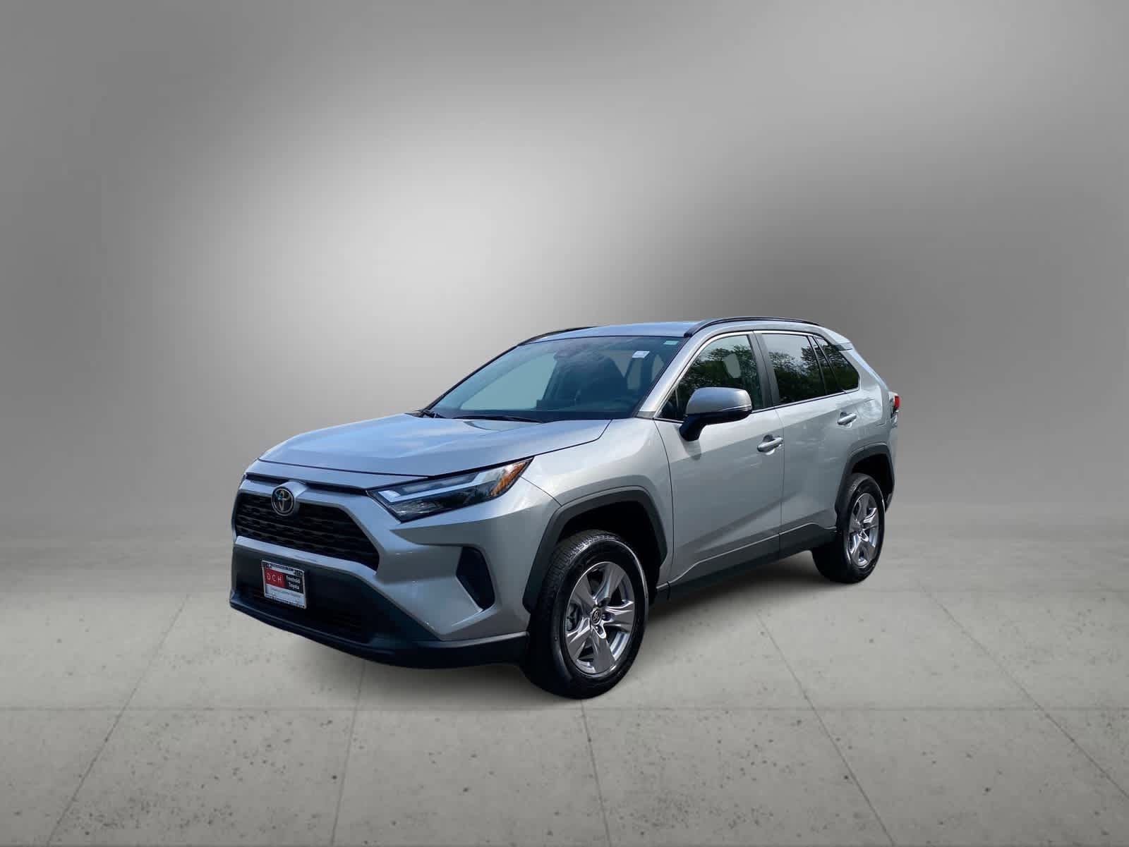 2025 Toyota RAV4 XLE -
                  Freehold, NJ