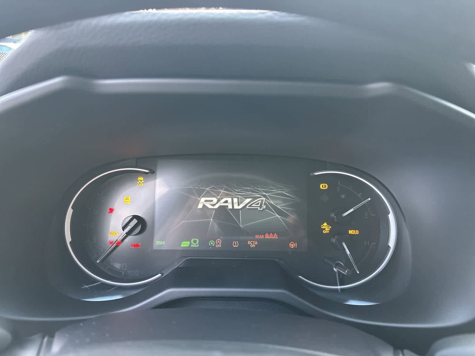 Thumbnail: 2025 Toyota RAV4 - 19