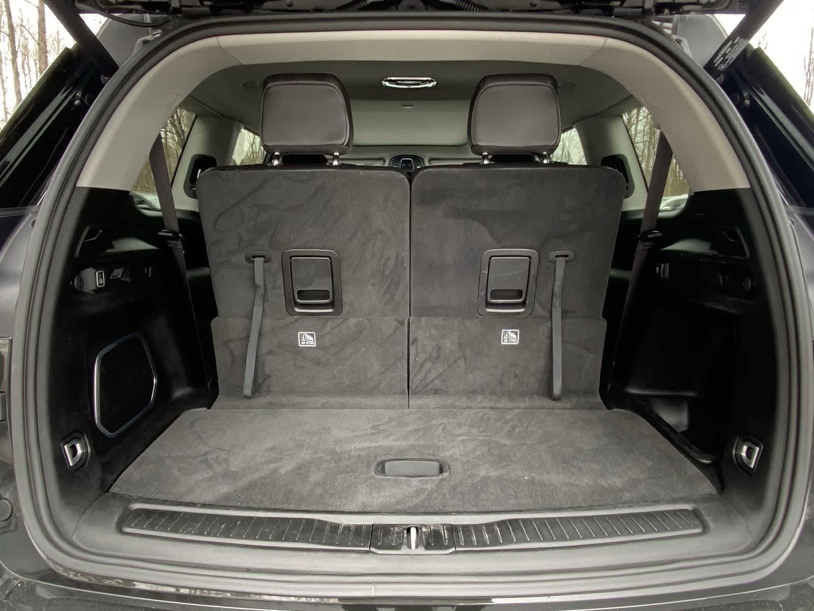 Thumbnail: 2022 Jeep Grand Cherokee - 13