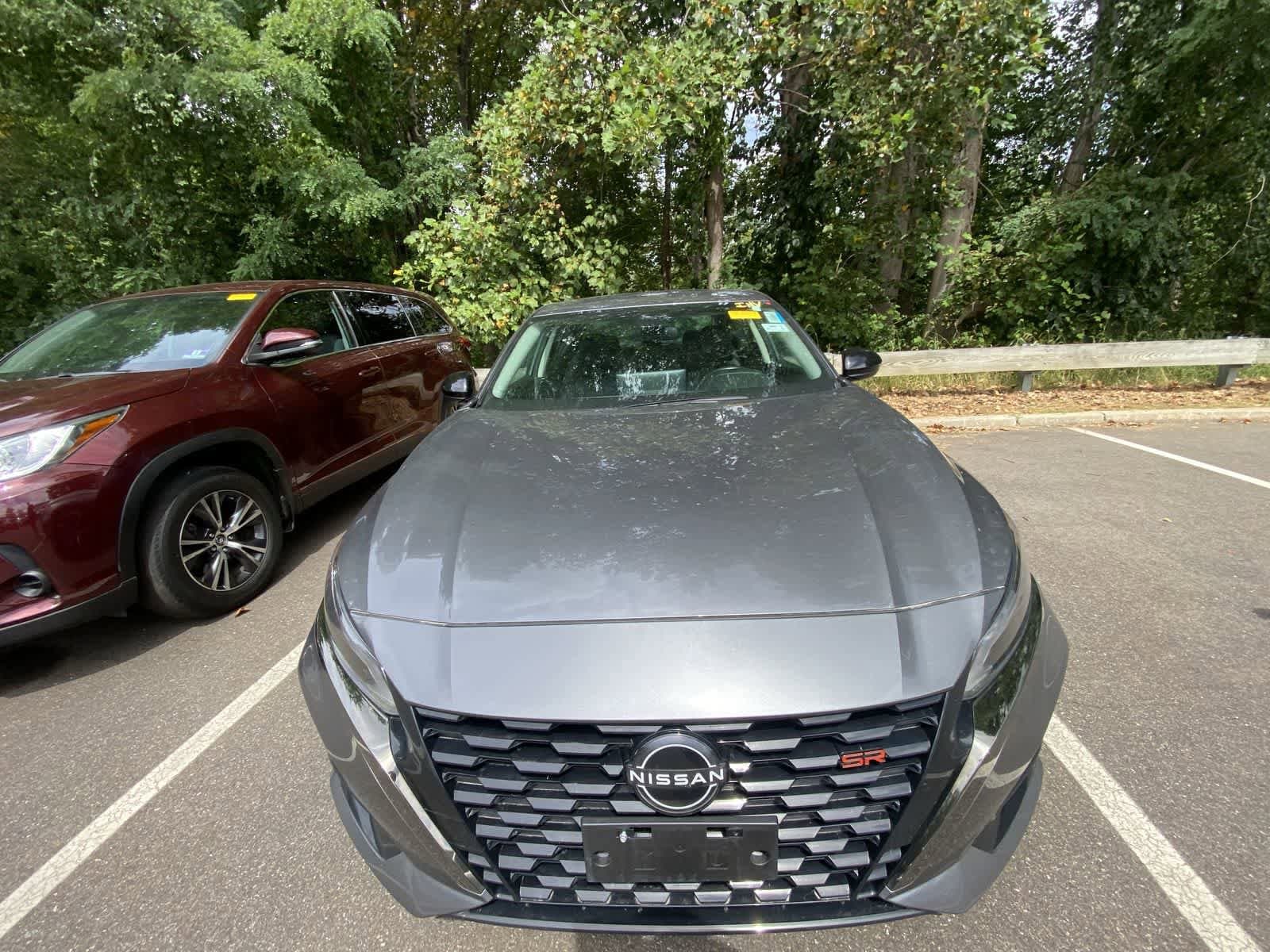Thumbnail: 2024 Nissan Altima - 2