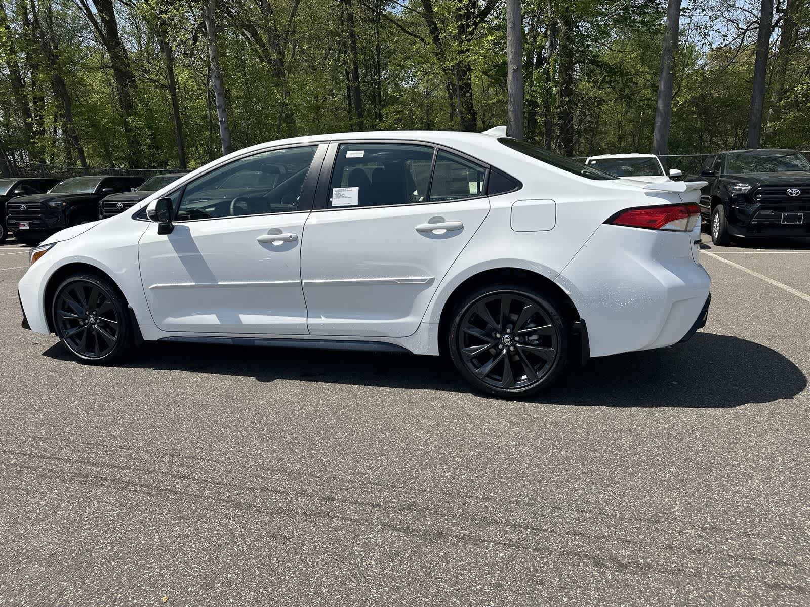 Thumbnail: 2026 Toyota Corolla - 16