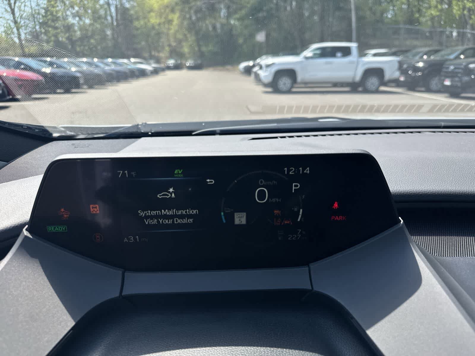 Thumbnail: 2026 Toyota Prius - 30