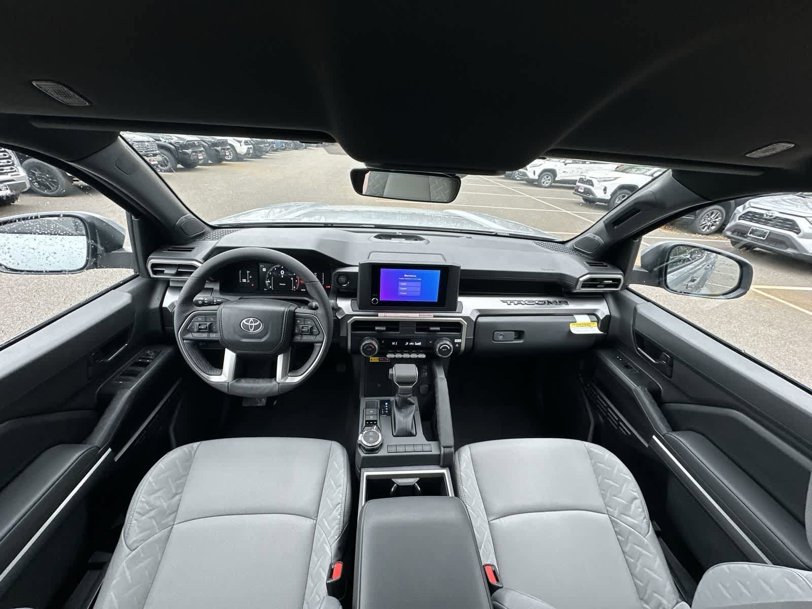 Thumbnail: 2025 Toyota Tacoma - 31