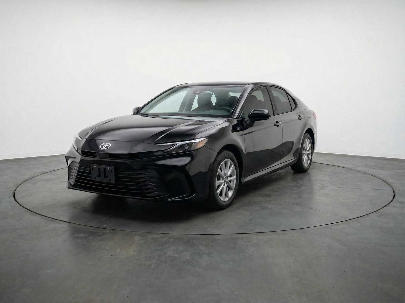 Thumbnail: 2025 Toyota Camry - 1