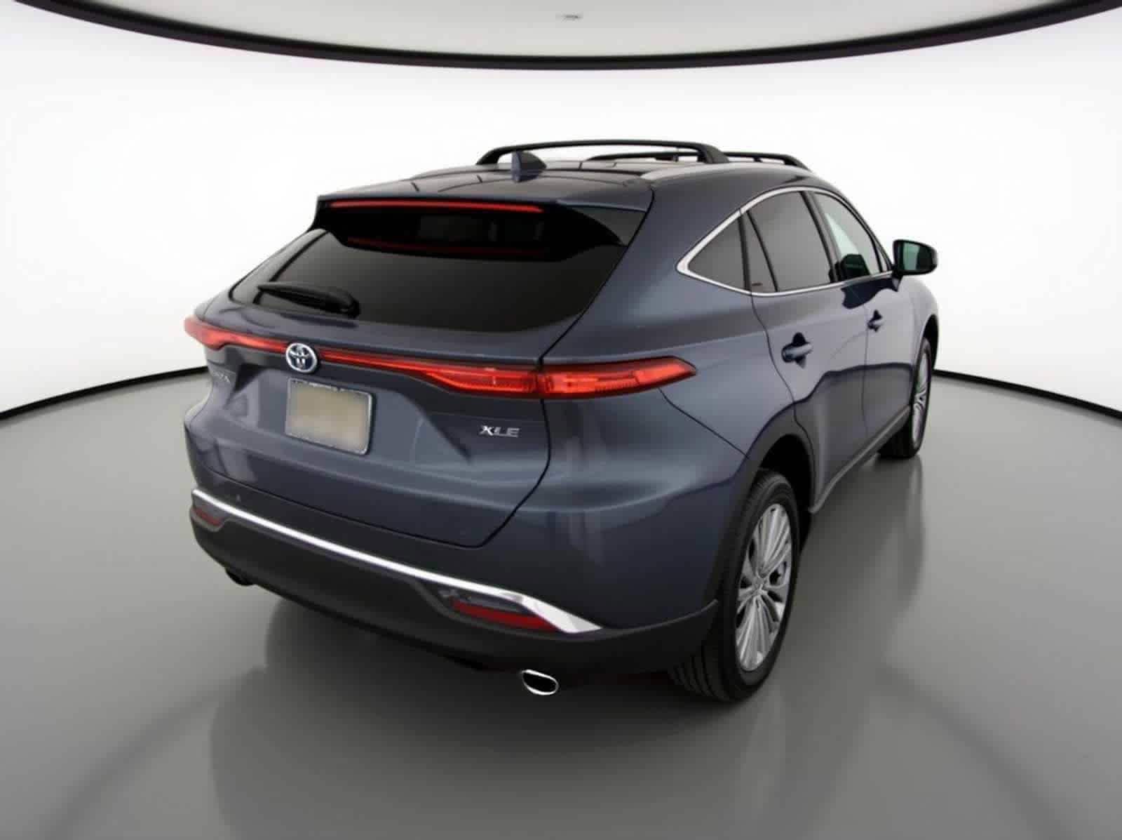 Thumbnail: 2023 Toyota Venza - 10