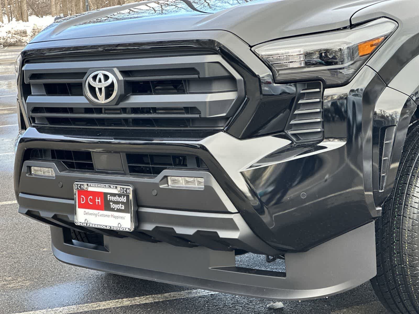 Thumbnail: 2026 Toyota Tacoma - 11