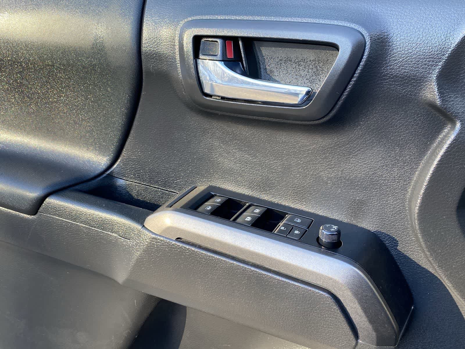 Thumbnail: 2023 Toyota Tacoma - 23