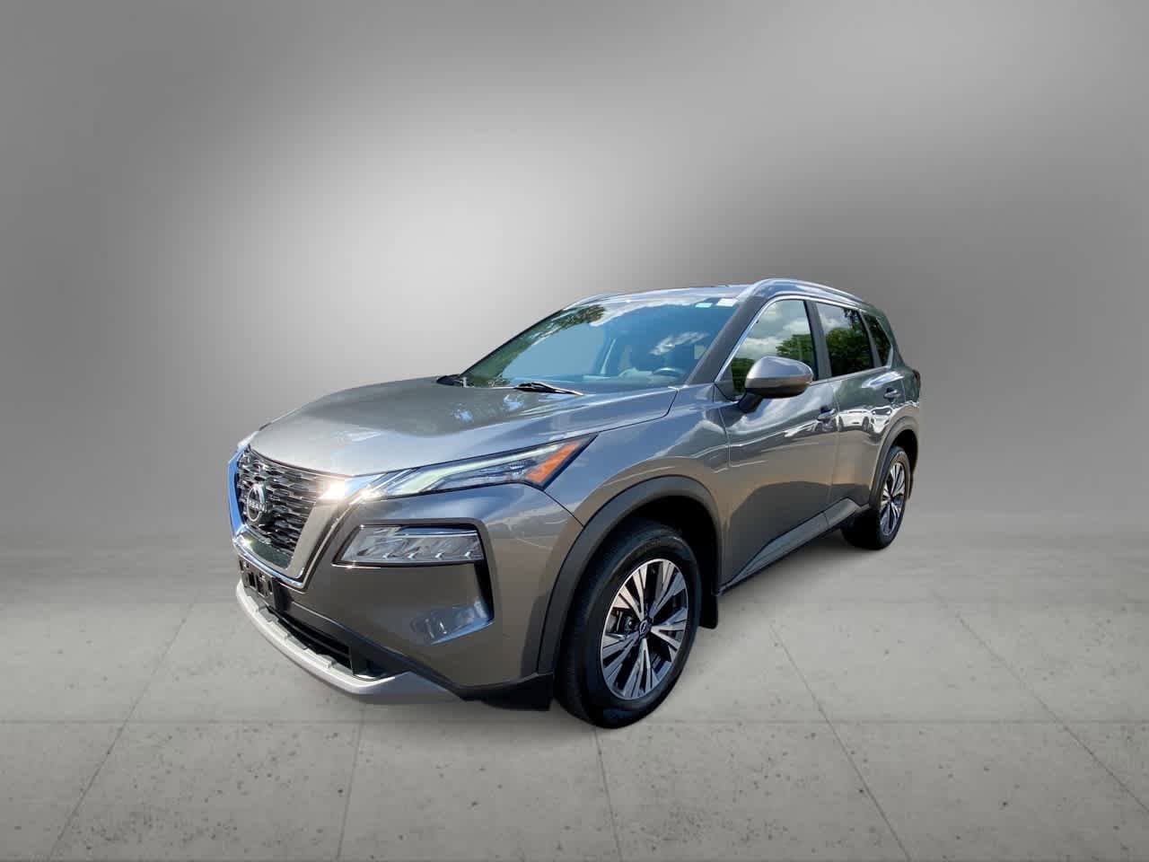 Thumbnail: 2023 Nissan Rogue - 1