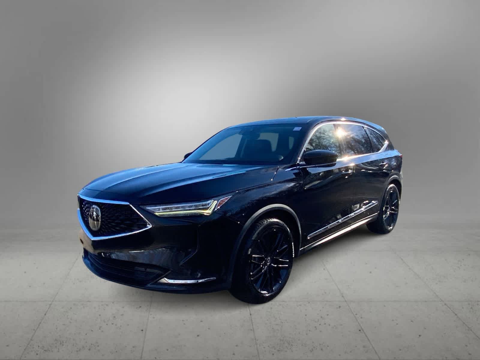 2022 Acura MDX Technology Package's photo