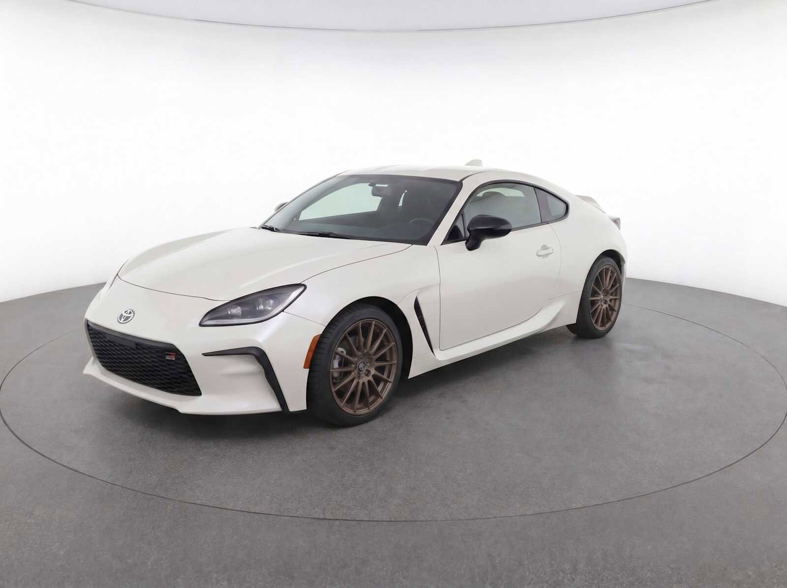 2023 Toyota GR86  -
                  Freehold, NJ