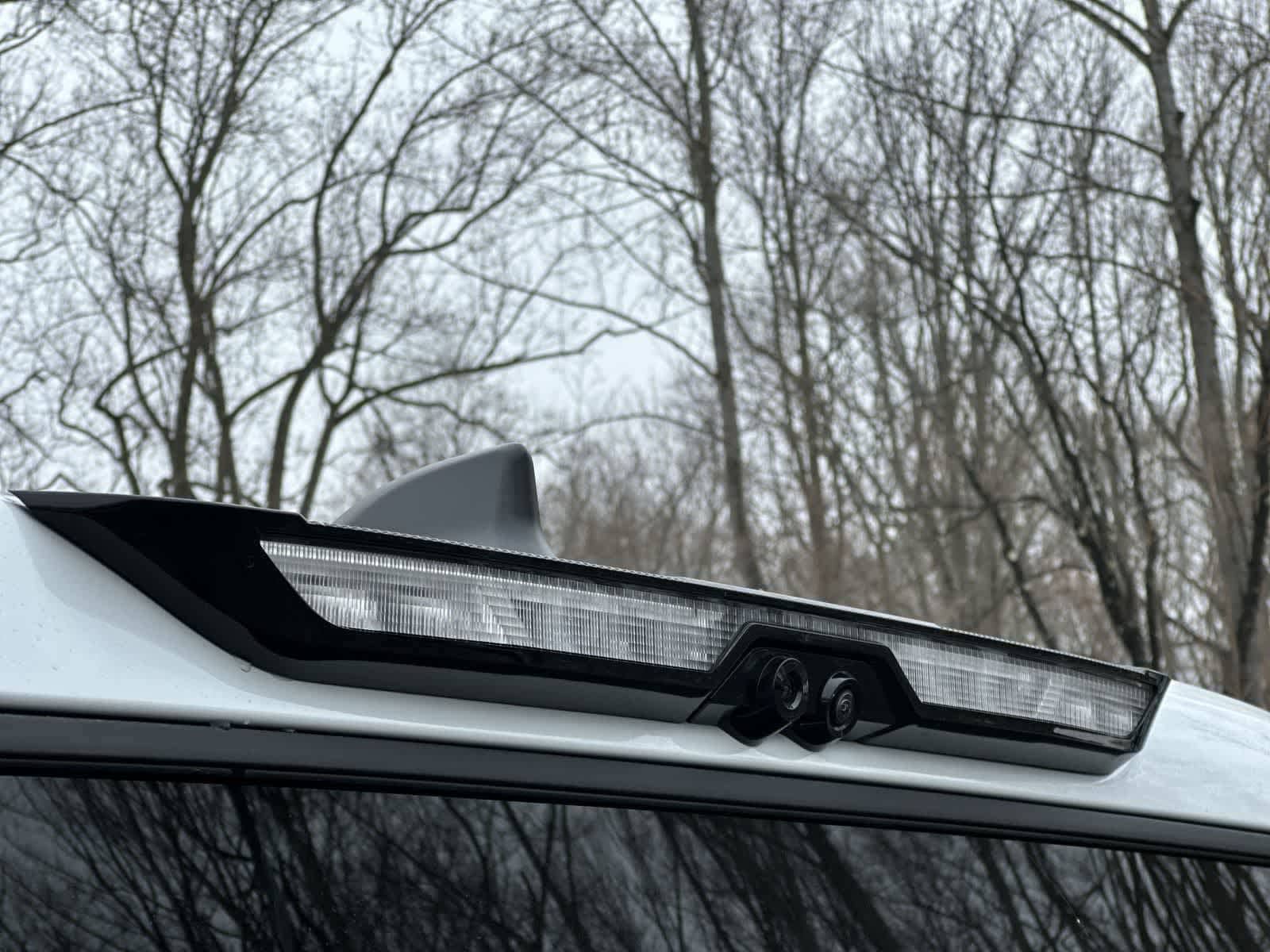Thumbnail: 2026 Toyota Tundra - 41