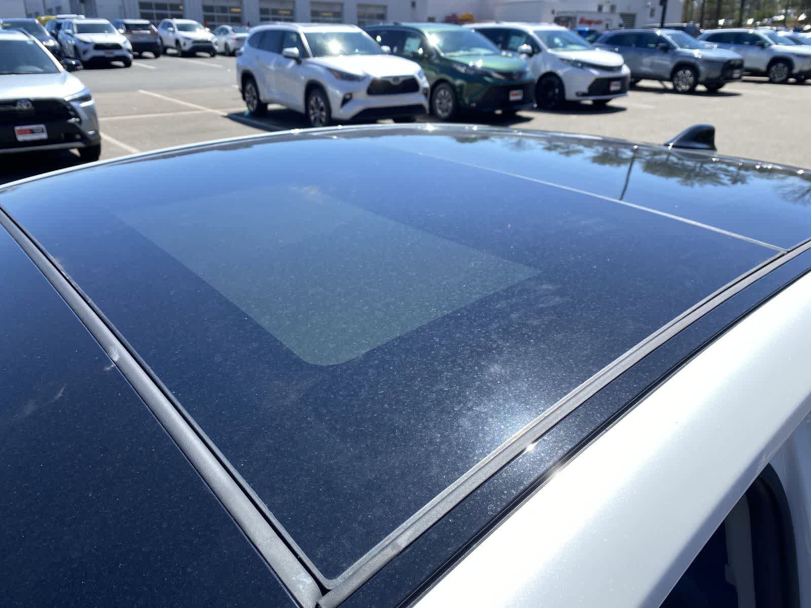 Thumbnail: 2026 Toyota Camry - 16