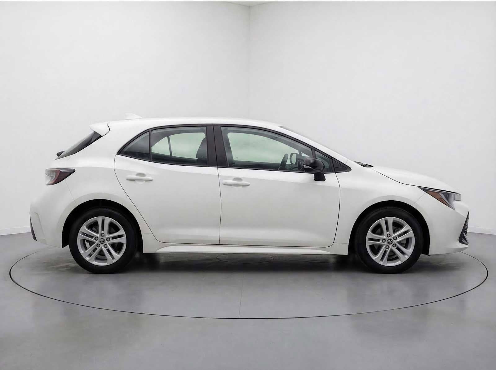 Thumbnail: 2026 Toyota Corolla - 7