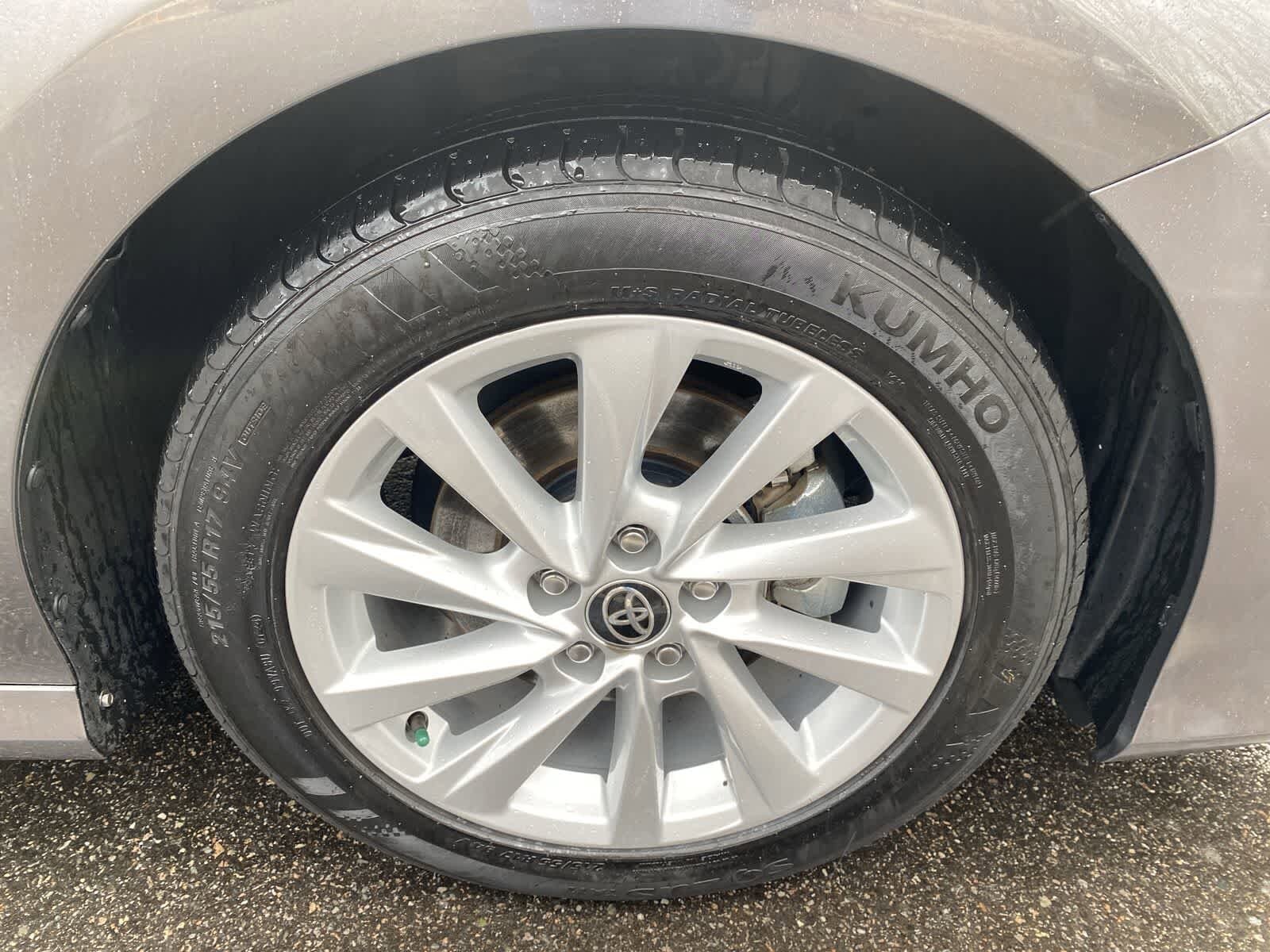 Thumbnail: 2024 Toyota Camry - 20