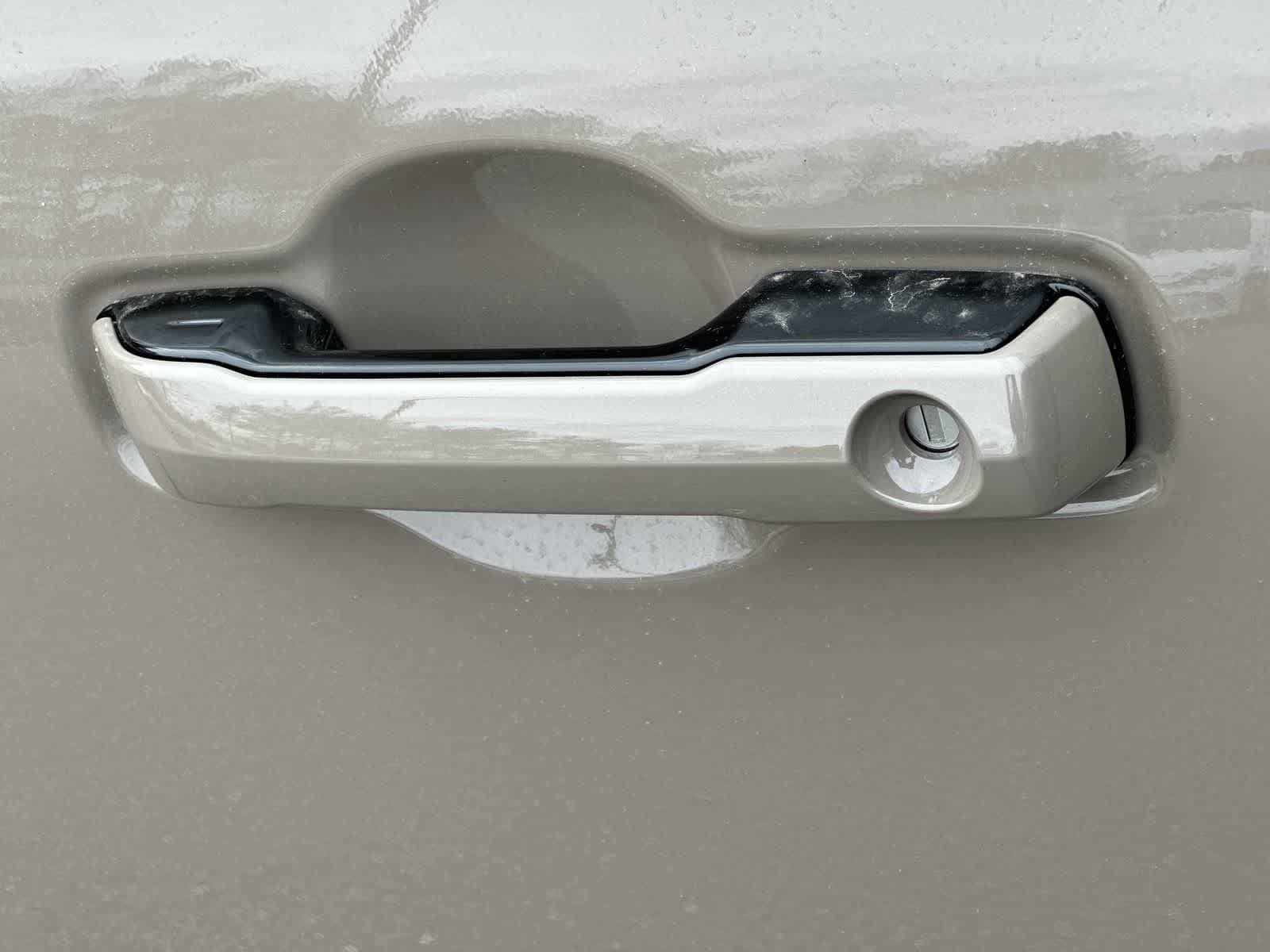 Thumbnail: 2026 Toyota Tacoma - 25