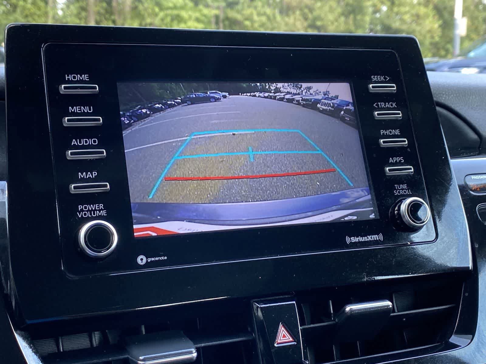 Thumbnail: 2023 Toyota Camry - 27