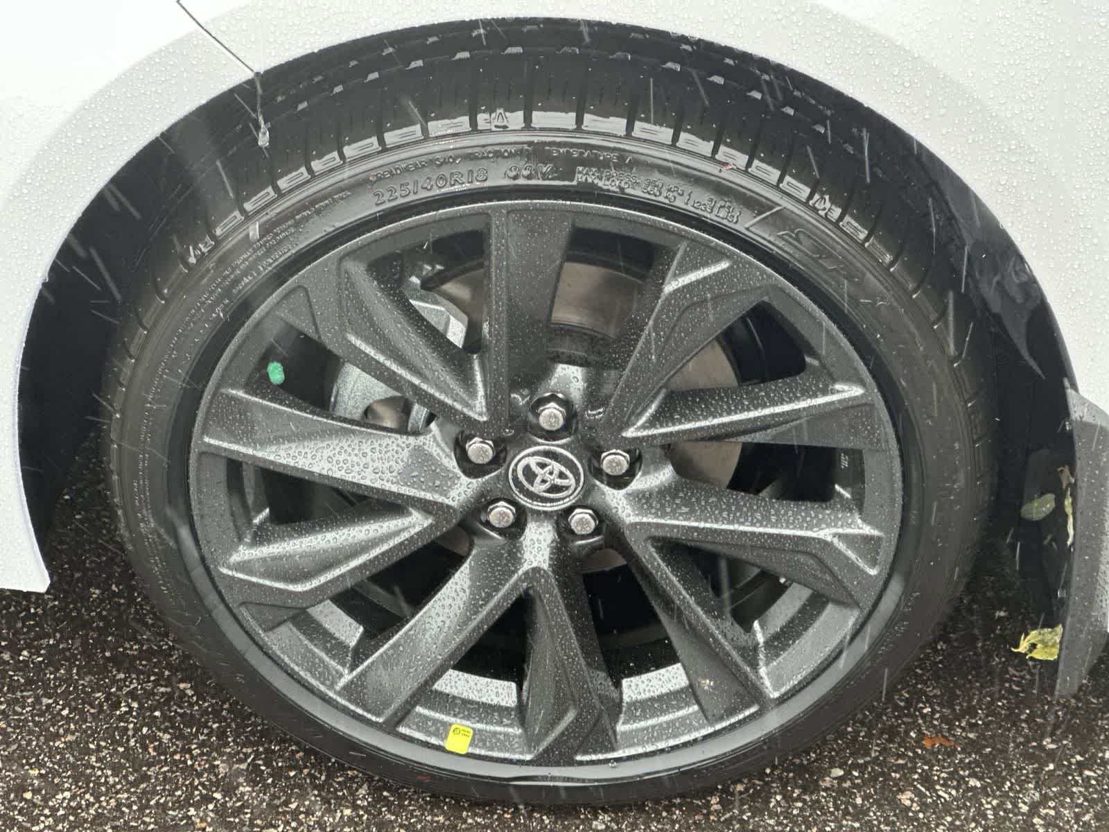 Thumbnail: 2026 Toyota Corolla - 15