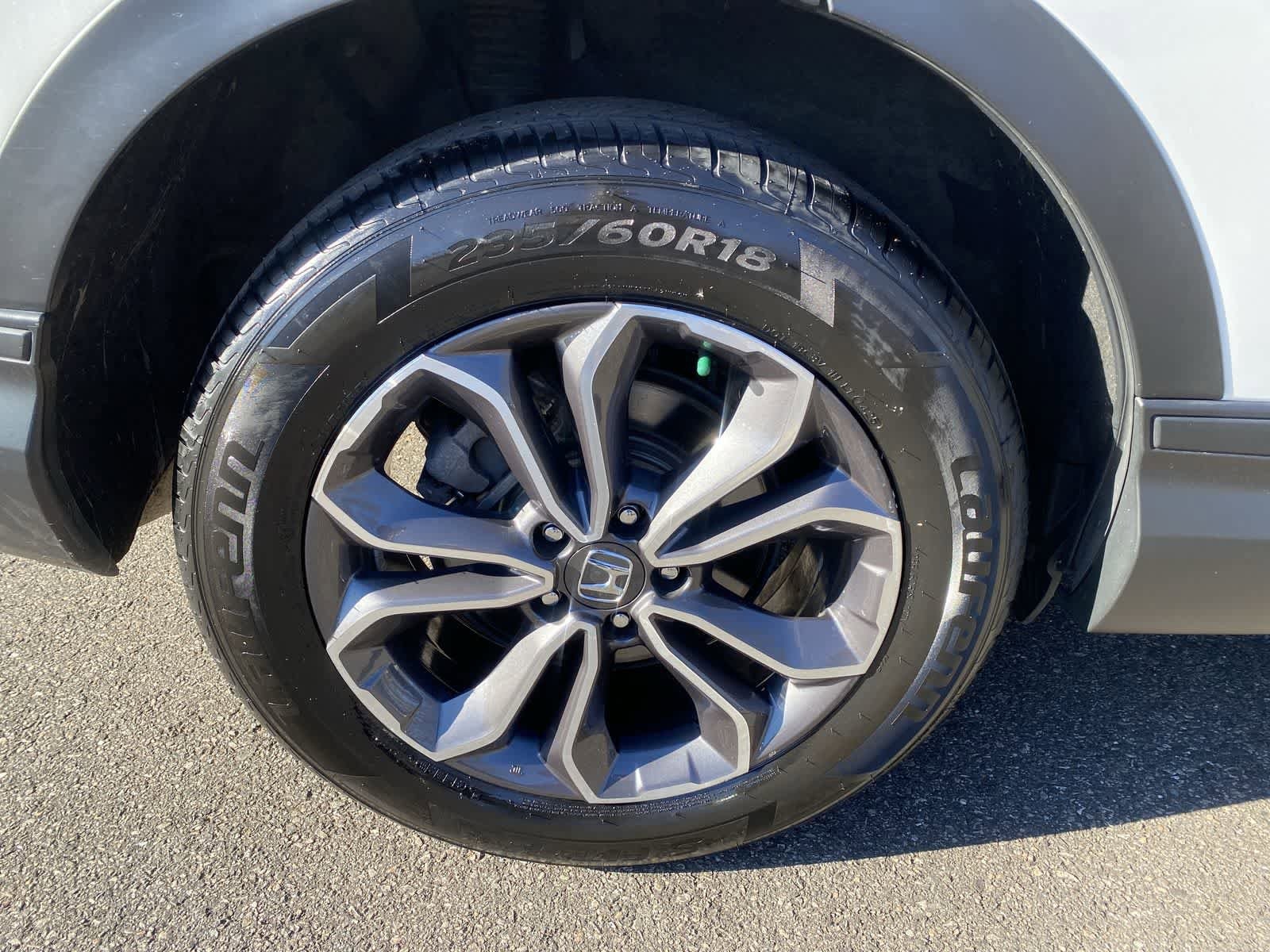 Thumbnail: 2020 Honda CR-V - 22