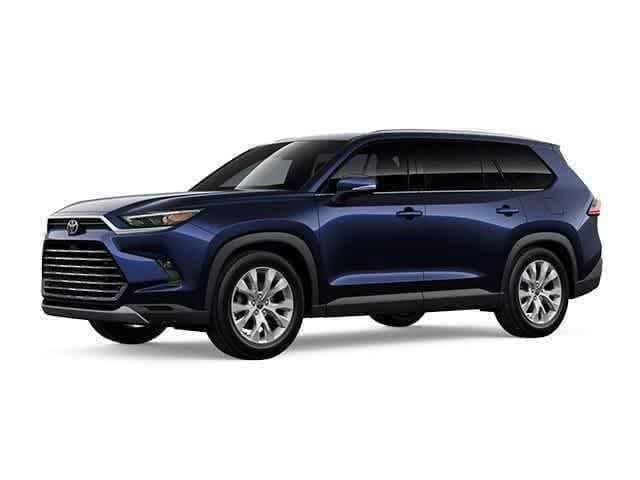 2026 Toyota Grand Highlander Limited -
                  Freehold, NJ