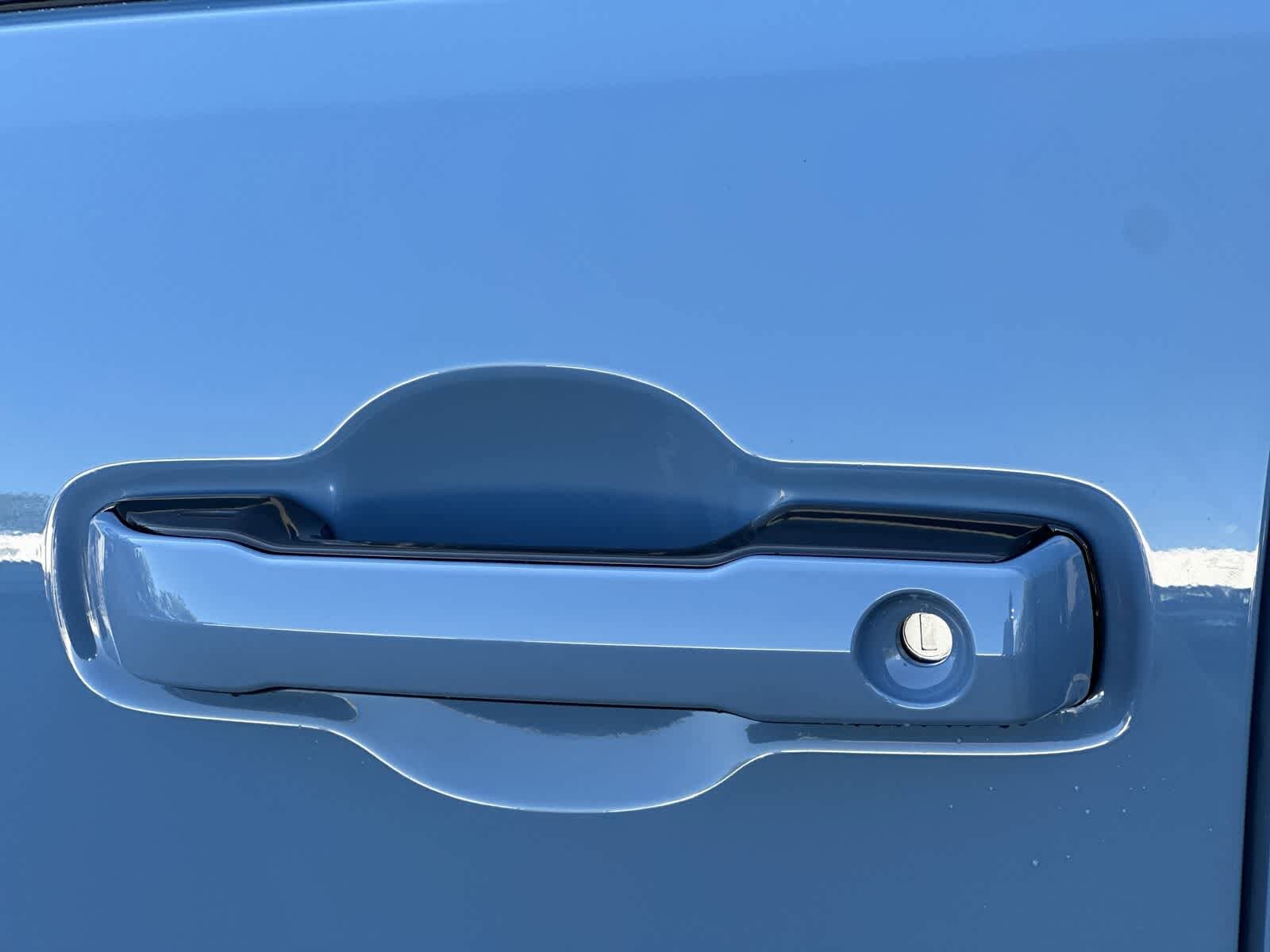 Thumbnail: 2026 Toyota Tacoma - 26